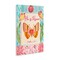 Stupell Industries He Is Risen with Butterfly Canvas, design by Ani Del Sol